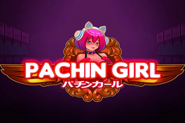 Pachin Girl Demo Slot