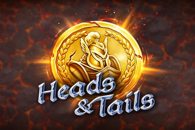 Heads & Tails Demo Slot