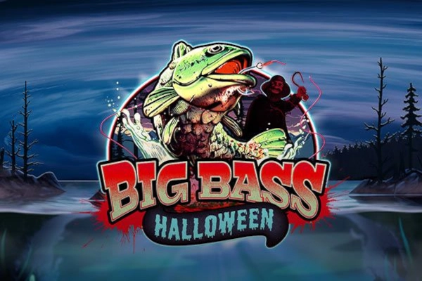 Big Bass Halloween slot by Pragmatic Play