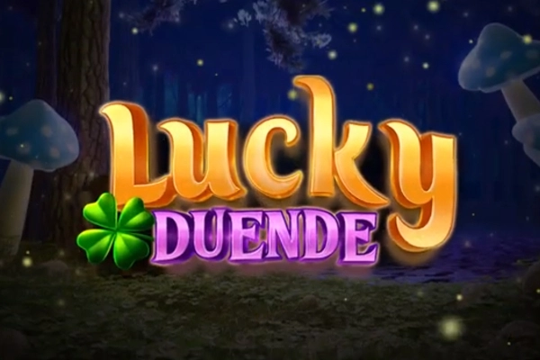 Lucky Duende slot by MGA
