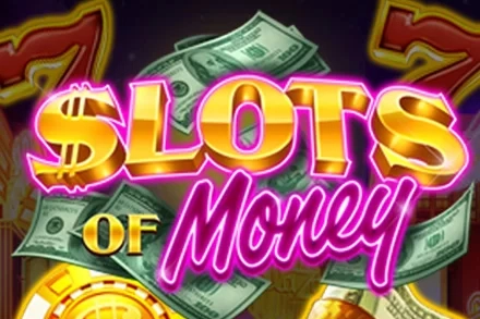 Slots of Money slot by Genii