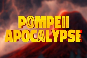 Pompeii Apocalypse slot by NSoft