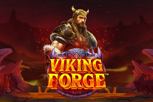Viking Forge slot by Pragmatic Play
