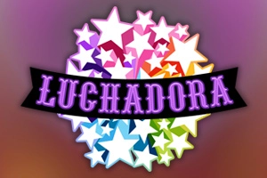 Luchadora slot by Thunderkick - 96.2% RTP