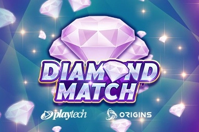 Diamond Match slot by Playtech