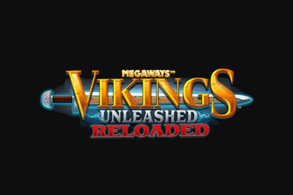 Vikings Unleashed Reloaded slot by Blueprint Gaming - 96% RTP