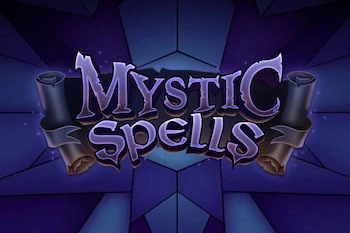 Mystic Spells slot by Fantasma Games