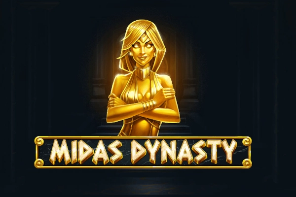 Midas Dynasty slot by Tom Horn Gaming