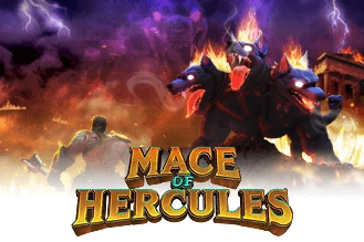 Mace of Hercules slot by Advantplay
