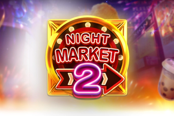 Night Market 2 slot by Fa Chai