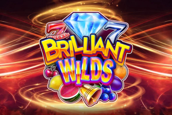 Brilliant Wilds slot by iSoftBet