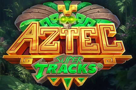 Aztec SuperTracks slot by RAW iGaming