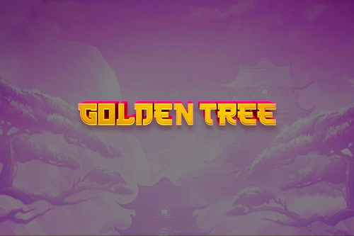 Golden Tree slot by NetGame