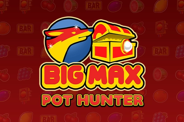 Big Max Pot Hunter slot by Swintt