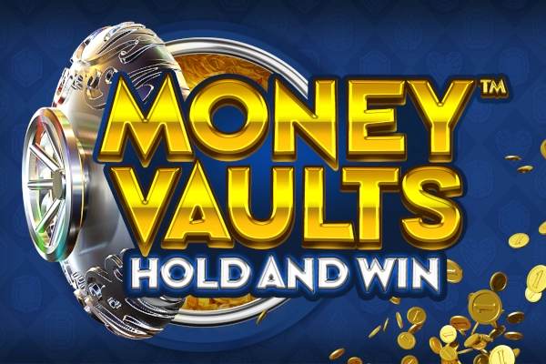 Money Vaults slot by SYNOT Games