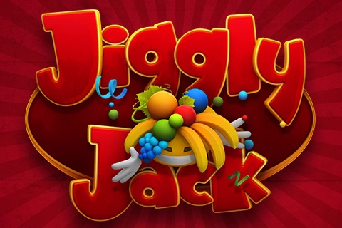 Jiggly Jack slot by E-Gaming