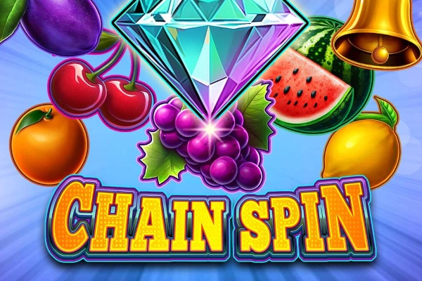 Chain Spin slot by YGR