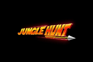 Jungle Hunt slot by Ready Play Gaming