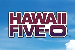 Hawaii Five-O slot by MGA