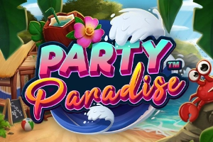 Party Paradise slot by Nucleus Gaming