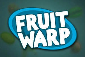 Fruit Warp demo