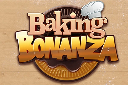 Baking Bonanza slot by Gaming Realms
