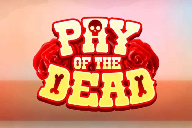 Pay of the Dead slot by Gaming Realms