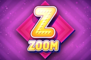 Zoom slot by Thunderkick - 96.2% RTP