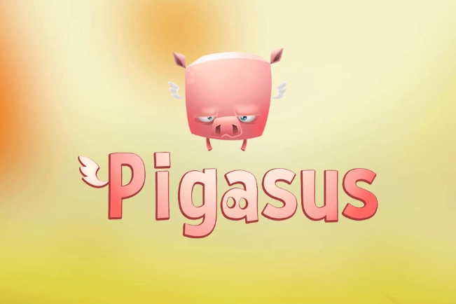 Pigasus & Friends slot by Gaming Realms
