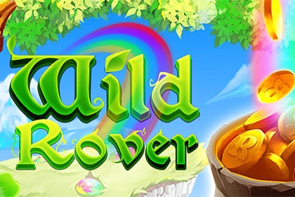 Wild Rover slot by Gaming Realms