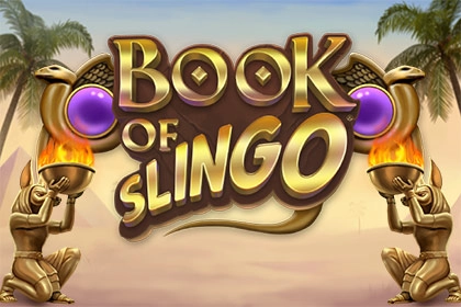 Book of Slingo Demo Slot