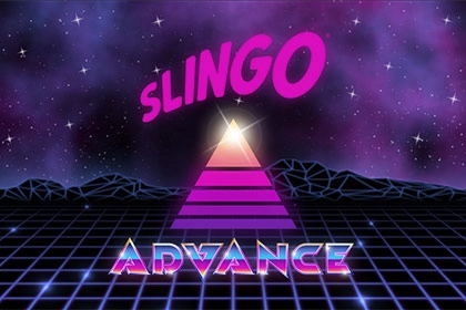 Slingo Advance Demo Slot
