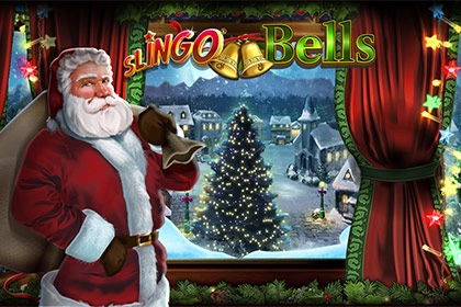 Slingo Bells Demo Slot
