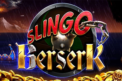 Slingo Berserk Demo Slot