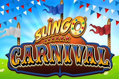 Slingo Carnival Demo Slot