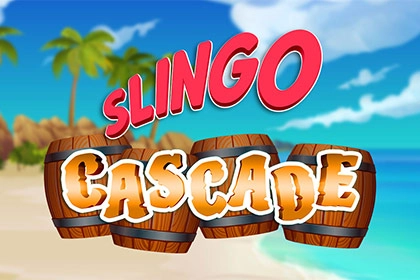 Slingo Cascade Demo Slot