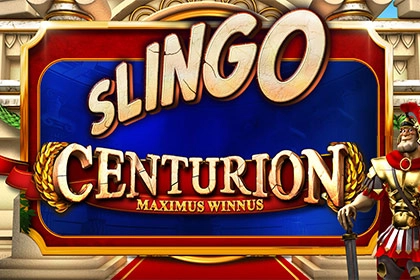 Slingo Centurion Demo Slot