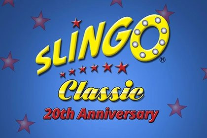 Slingo Classic Demo Slot