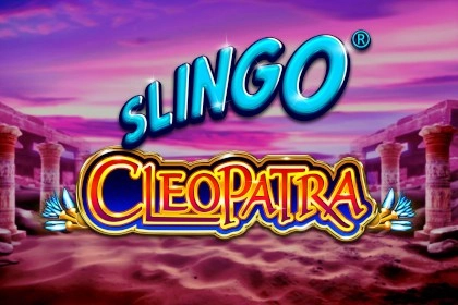 Slingo Cleopatra Demo Slot