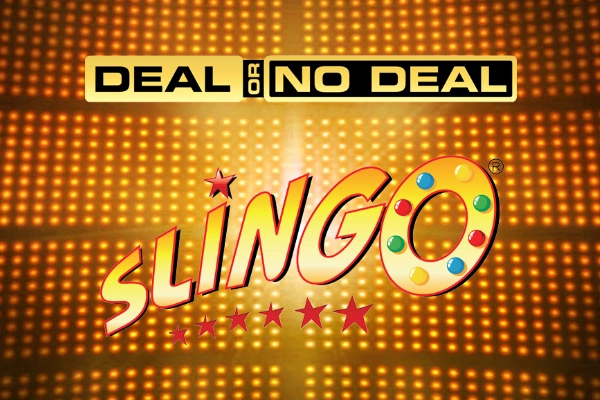 Slingo Deal or No Deal US Demo Slot