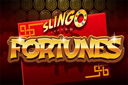Slingo Fortunes Demo Slot