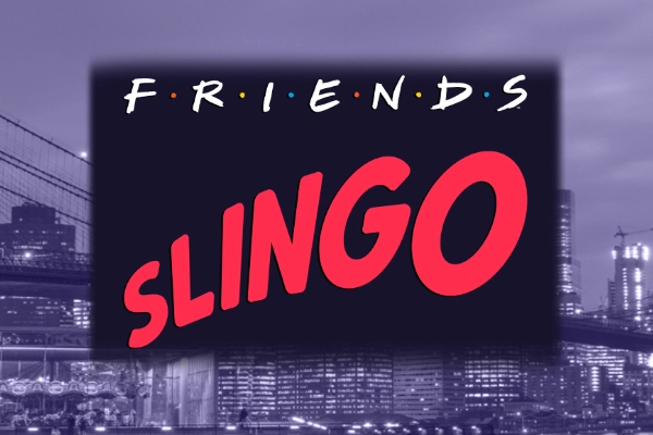 Slingo Friends Demo Slot