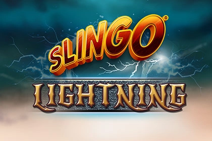 Slingo Lightning Demo Slot