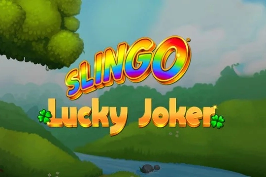 Slingo Lucky Joker Demo Slot