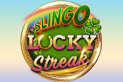 Slingo Lucky Streak Demo Slot