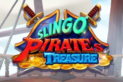 Slingo Pirate's Treasure Demo Slot