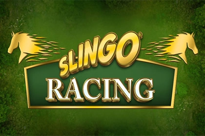 Slingo Racing Demo Slot
