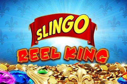 Slingo Reel King Demo Slot