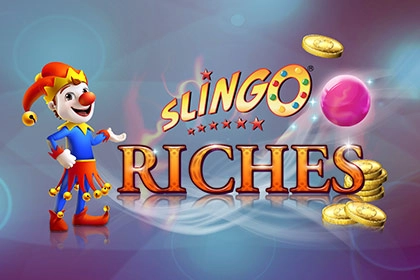Slingo Riches Demo Slot
