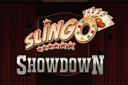 Slingo Showdown Demo Slot